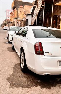 Chrysler 300